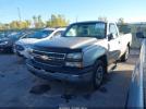 Chevrolet Silverado 1500 Work Truck Image 2