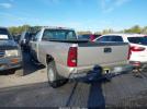 Chevrolet Silverado 1500 Work Truck Image 3
