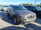 Jeep Cherokee Limited 4x4 Image 1