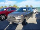 Jeep Cherokee Limited 4x4 Image 10
