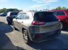 Jeep Cherokee Limited 4x4 Image 13