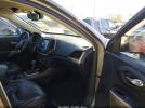Jeep Cherokee Limited 4x4 Image 11