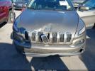 Jeep Cherokee Limited 4x4 Image 12