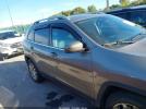 Jeep Cherokee Limited 4x4 Image 7
