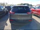 Jeep Cherokee Limited 4x4 Image 8