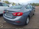Chevrolet Cruze Lt Auto Image 3