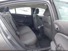 Chevrolet Cruze Lt Auto Image 8
