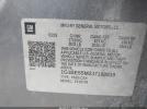 Chevrolet Cruze Lt Auto Image 5