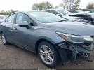 Chevrolet Cruze Lt Auto Image 13