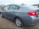 Chevrolet Cruze Lt Auto Image 17