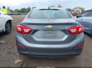 Chevrolet Cruze Lt Auto Image 16