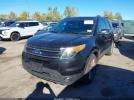 Ford Explorer Limited Image 9