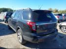 Ford Explorer Limited Image 15