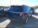 Ford Explorer Limited Image 4