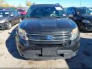 Ford Explorer Limited Image 13