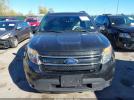 Ford Explorer Limited Image 8