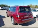 Toyota Highlander Limited V6 Image 5