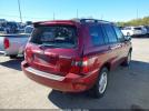 Toyota Highlander Limited V6 Image 4