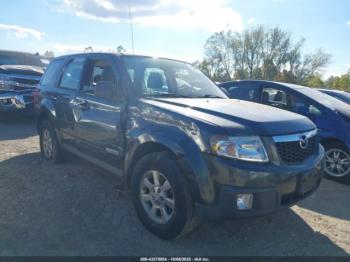  Salvage Mazda Tribute