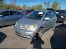 Scion xA Image 9