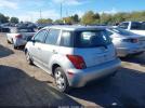 Scion xA Image 11