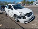 Nissan Sentra 2.0 Sr Image 1
