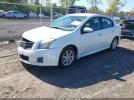 Nissan Sentra 2.0 Sr Image 2