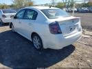 Nissan Sentra 2.0 Sr Image 3