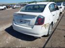 Nissan Sentra 2.0 Sr Image 16