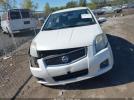 Nissan Sentra 2.0 Sr Image 11