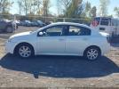 Nissan Sentra 2.0 Sr Image 9