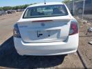 Nissan Sentra 2.0 Sr Image 15