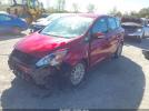 Ford C-MAX Hybrid Se Image 2