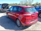 Ford C-MAX Hybrid Se Image 13