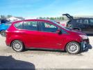 Ford C-MAX Hybrid Se Image 12