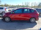 Ford C-MAX Hybrid Se Image 10
