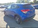 Honda HR-V Awd Ex Image 15