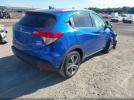 Honda HR-V Awd Ex Image 6