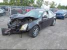 Cadillac CTS Standard Image 3