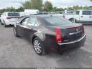 Cadillac CTS Standard Image 2