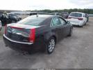 Cadillac CTS Standard Image 14