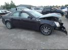 Cadillac CTS Standard Image 11