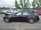 Cadillac CTS Standard Image 12