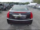 Cadillac CTS Standard Image 15