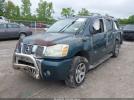 Nissan Armada Le Image 2