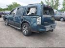Nissan Armada Le Image 3