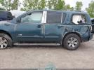 Nissan Armada Le Image 7