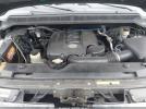 Nissan Armada Le Image 9