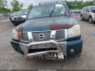Nissan Armada Le Image 12