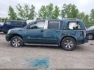 Nissan Armada Le Image 6